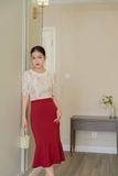  ÁO KIỂU 6082 