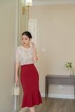  ÁO KIỂU 6082 