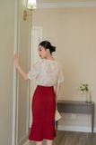  ÁO KIỂU 6082 