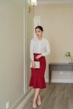  ÁO KIỂU 6050 