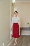  ÁO KIỂU 6050 