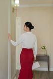  ÁO KIỂU 6050 