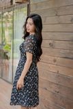  ĐẦM HOA NHÍ 3305 