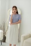  ÁO KIỂU 5868 