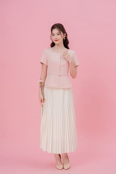  ÁO KIỂU 6067 