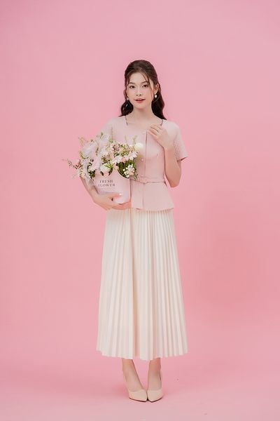  ÁO KIỂU 6067 