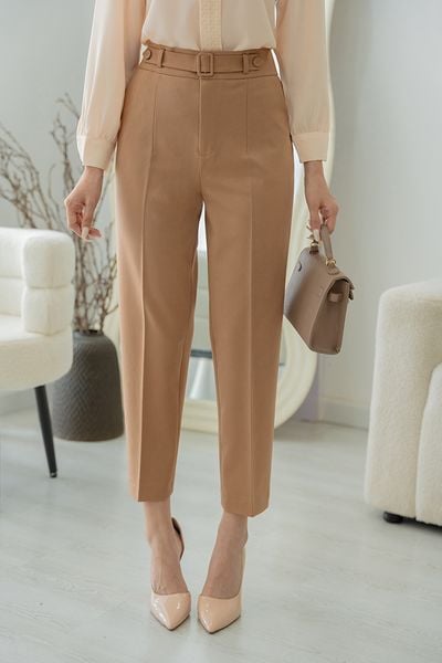  QUẦN BAGGY THẮT LƯNG 9138 