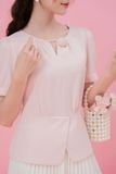  ÁO PEPLUM 6044 