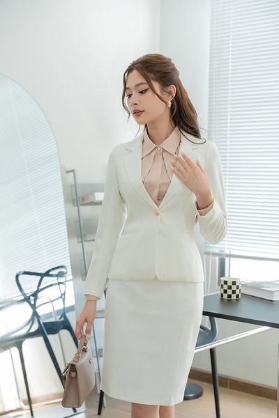  ÁO VEST 5873 