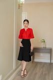  ÁO KIỂU 6140 