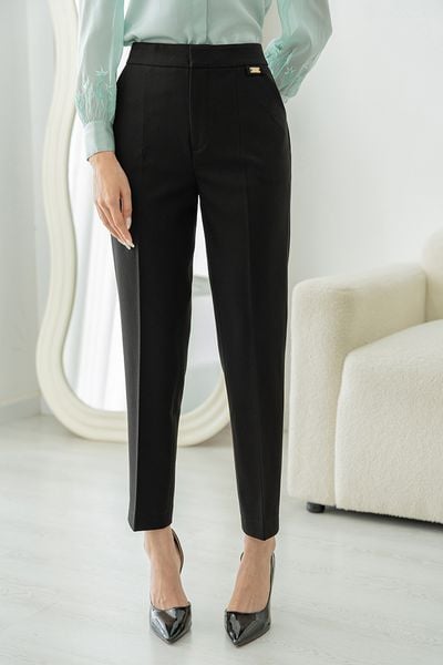  QUẦN BAGGY ĐÍNH TAG 9163 