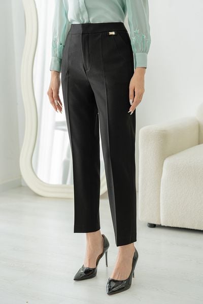  QUẦN BAGGY ĐÍNH TAG 9163 