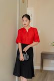  ÁO KIỂU 6140 