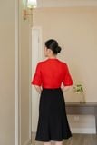  ÁO KIỂU 6140 