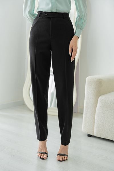  QUẦN TÂY TÚI XÉO 9165 