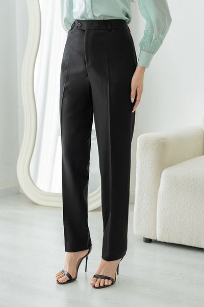  QUẦN TÂY TÚI XÉO 9165 