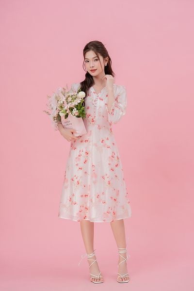  ĐẦM 3621 