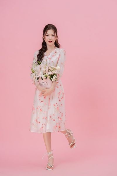  ĐẦM 3621 