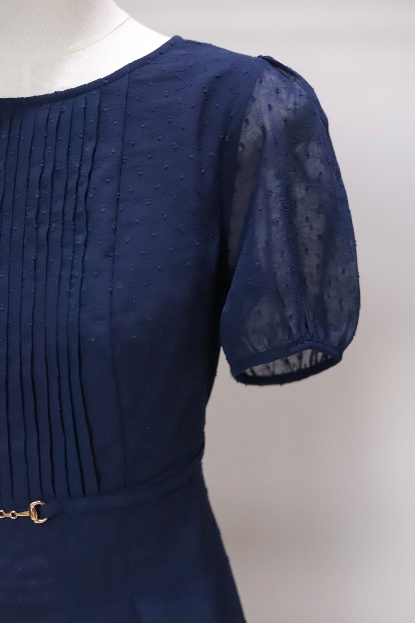  ĐẦM VOAN HOA 3651 