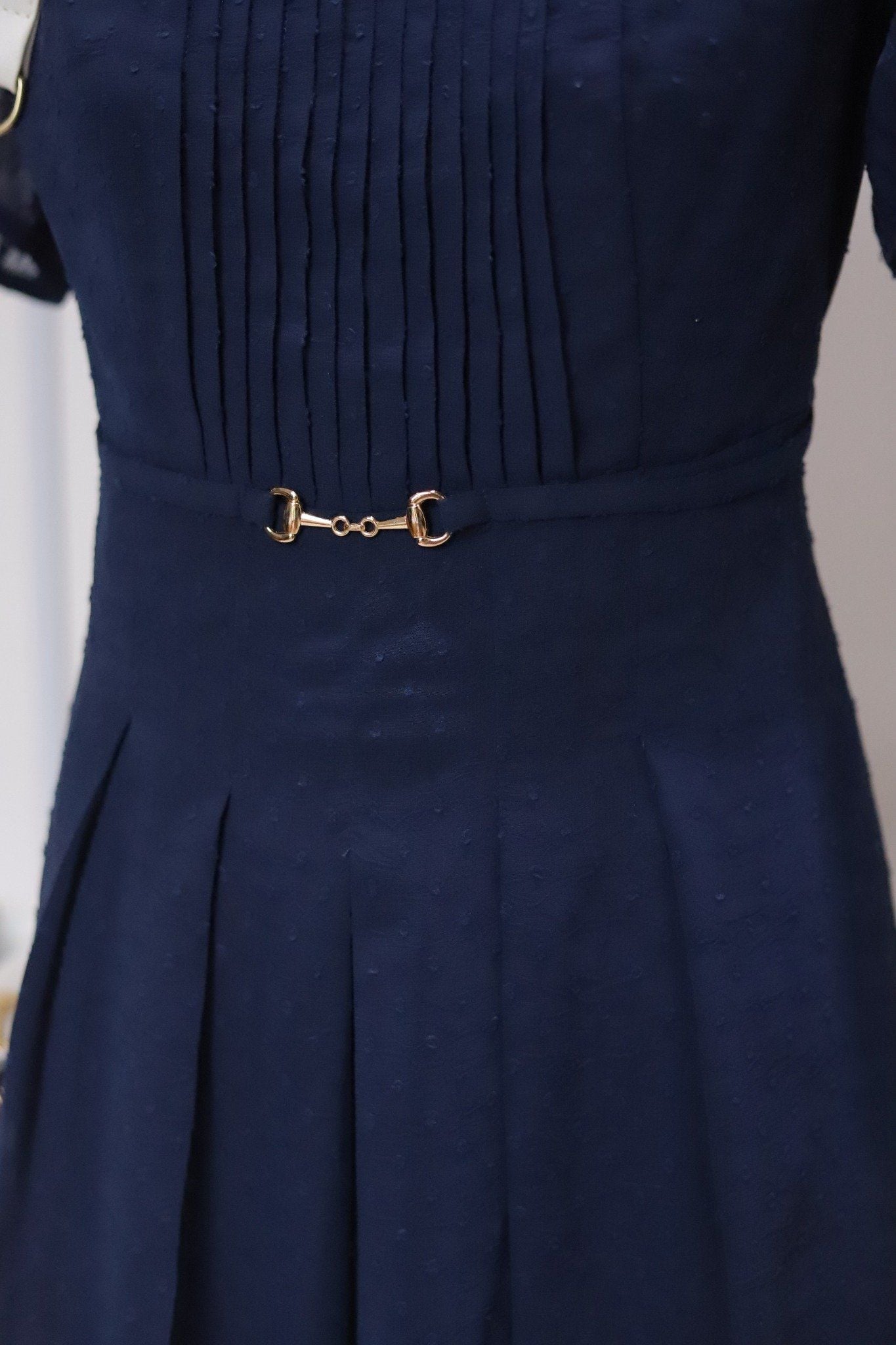  ĐẦM VOAN HOA 3651 