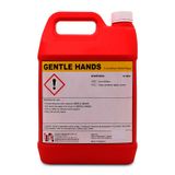 Nước rửa tay cao cấp gentle hand