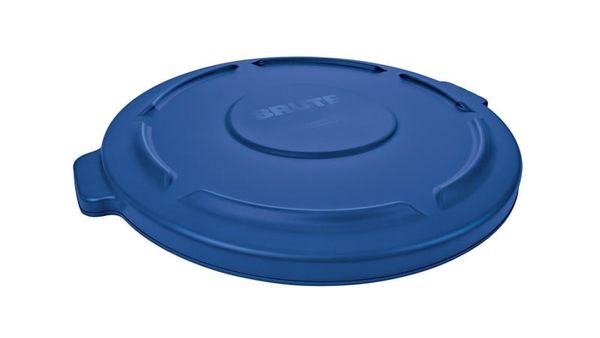  Nắp thùng rác 166.6 Lít Rubbermaid 