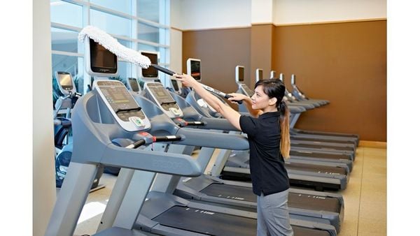  Cán cây lau có thể thu gọn 1863883 