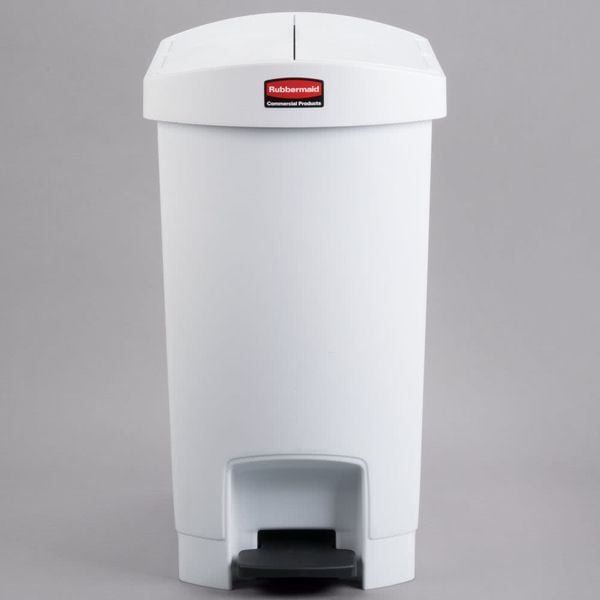  Thùng rác đạp chân 30 Lít 