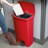 Thùng rác đạp chân 68 Lít 1883568
