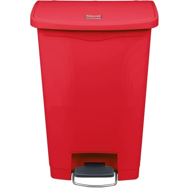  Thùng rác đạp chân 68 Lít 1883568 