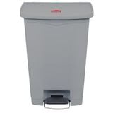 Thùng rác đạp chân 50 Lít 1883602