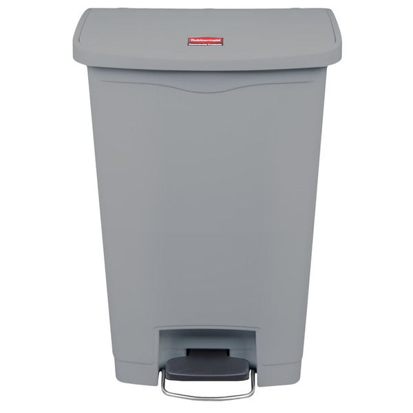  Thùng rác đạp chân 50 Lít 1883602 