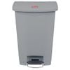 Thùng rác đạp chân 50 Lít 1883602