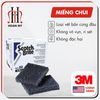  Miếng ráp cọ rửa xoong nồi Scotch Brite 88 