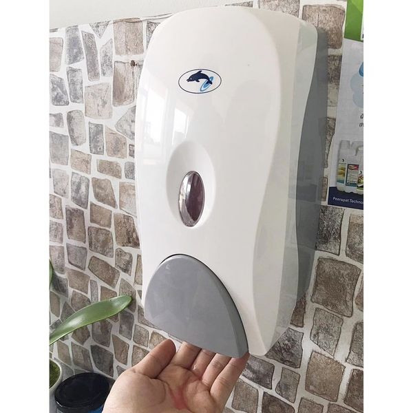  Bình đựng nước rửa tay Thái Lan SP800 800ml 
