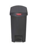 Thùng rác đạp chân 30 Lít