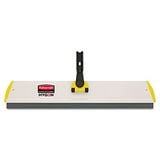 Khung lắp giẻ lau ẩm có gắn gạt sàn Rubbermaid
