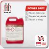 Hóa chất làm sạch và tẩy cặn gì Power Brite