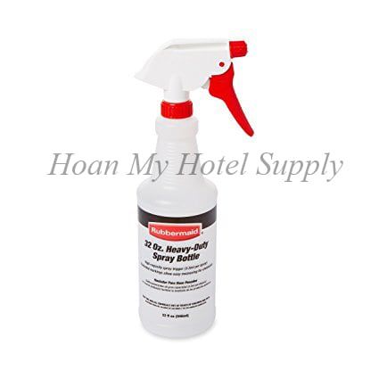  Bình xịt hóa chất Rubbermaid FG9C0306 
