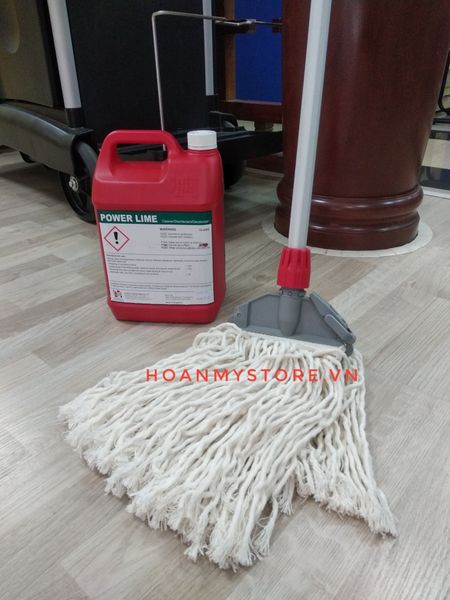  Bộ lau ướt Klenco 