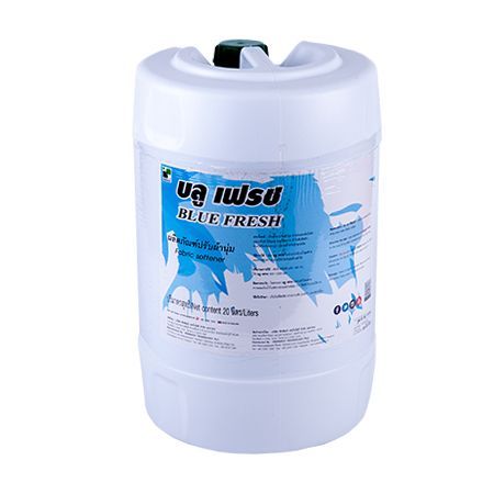  Nước làm mềm vải Blue Fresh 