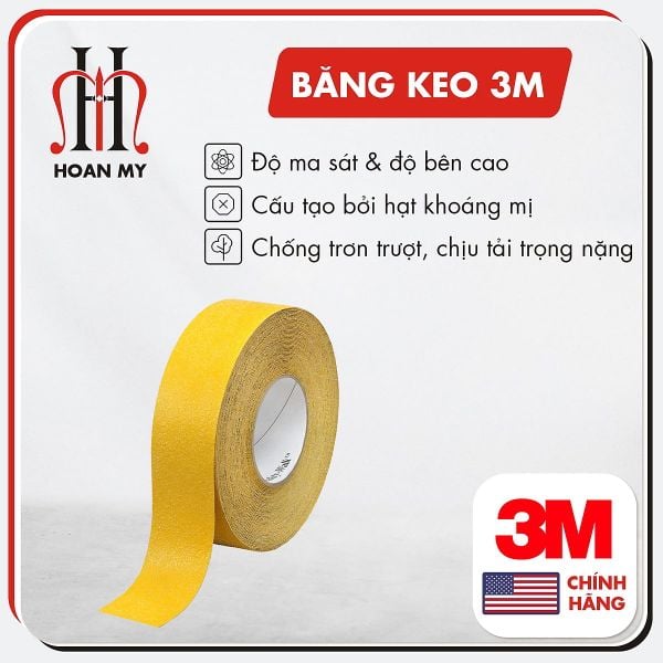  Miếng dán chống trơn trợt SAFETY-WALK Conformable Tapes and Treads 