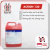 Hóa chất tẩy rửa dầu mỡ bếp ACTION 130