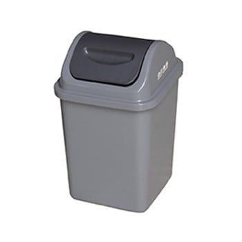  Thùng rác nắp lật AF07024 