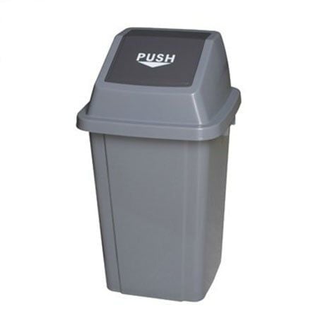 Thùng rác nắp lật AF07313 