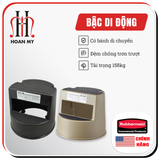  Bục đứng hai bậc 