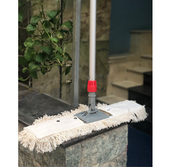 Giẻ lau khô Klenco