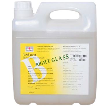 Nước rửa ly (dùng cho máy rửa ly) Bright glass