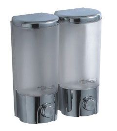  Hộp đựng sữa tắm, dầu gội, nước rửa tay 