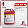  Nước rửa tay Gentle Hands 